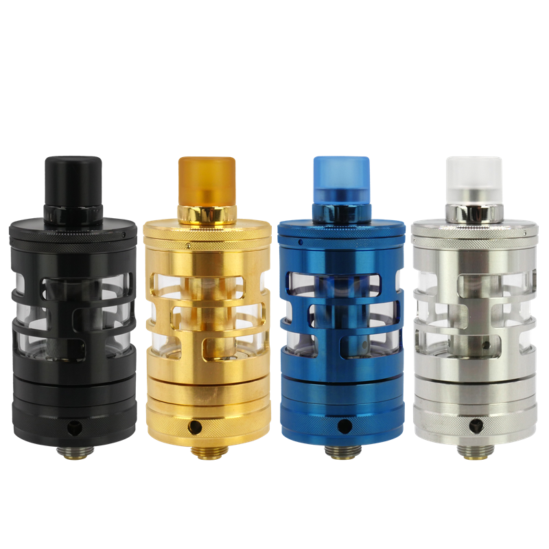 Aspire Nautilus GT Mini - Design by Taifun - 22 mm - 2,8 ml 