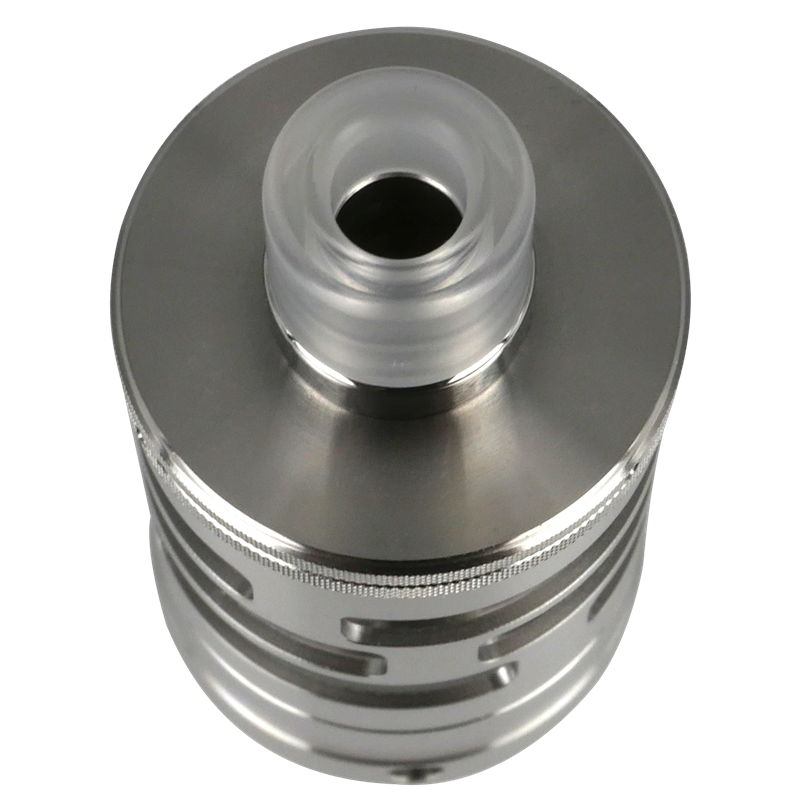 Aspire Nautilus GT Mini - Design by Taifun - 22 mm - 2,8 ml  