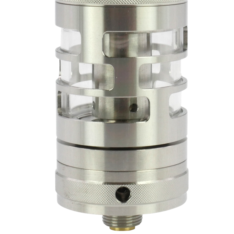 Aspire Nautilus GT Mini - Design by Taifun - 22 mm - 2,8 ml  
