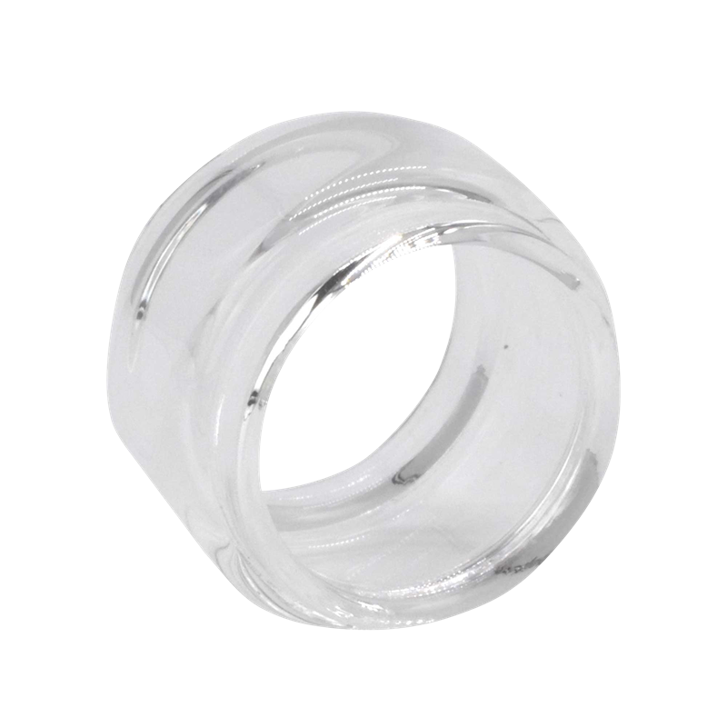 Damn Vape Ersatzglas - Fresia RTA - 22 mm 