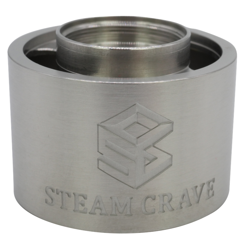 Steam Crave Extension Kit - Aromamizer Plus V2 Basic - 16 ml  