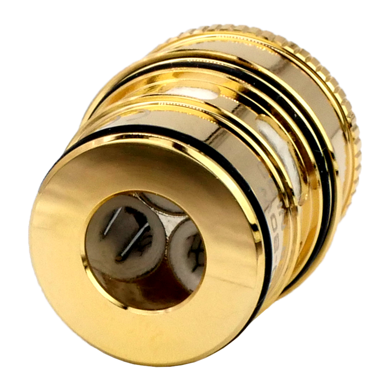 Vapefly Kriemhild Meshed Coil gold - 3er Pack 