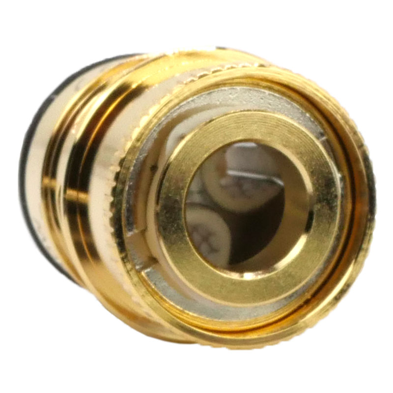 Vapefly Kriemhild Meshed Coil gold - 3er Pack 