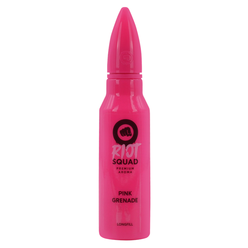 Riot Squad Aroma - Pink Grenade - 15 ml