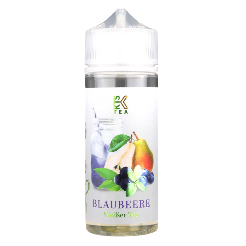 Kts E Liquid Aroma Tea Serie Blaubeere 30 Ml Flavour Kts E Liquid Aroma Longfill Aroma Das sorgt fuer super dichte wolken und ist am besten geeignet fuer dtl. kts e liquid aroma tea serie blaubeere 30 ml flavour