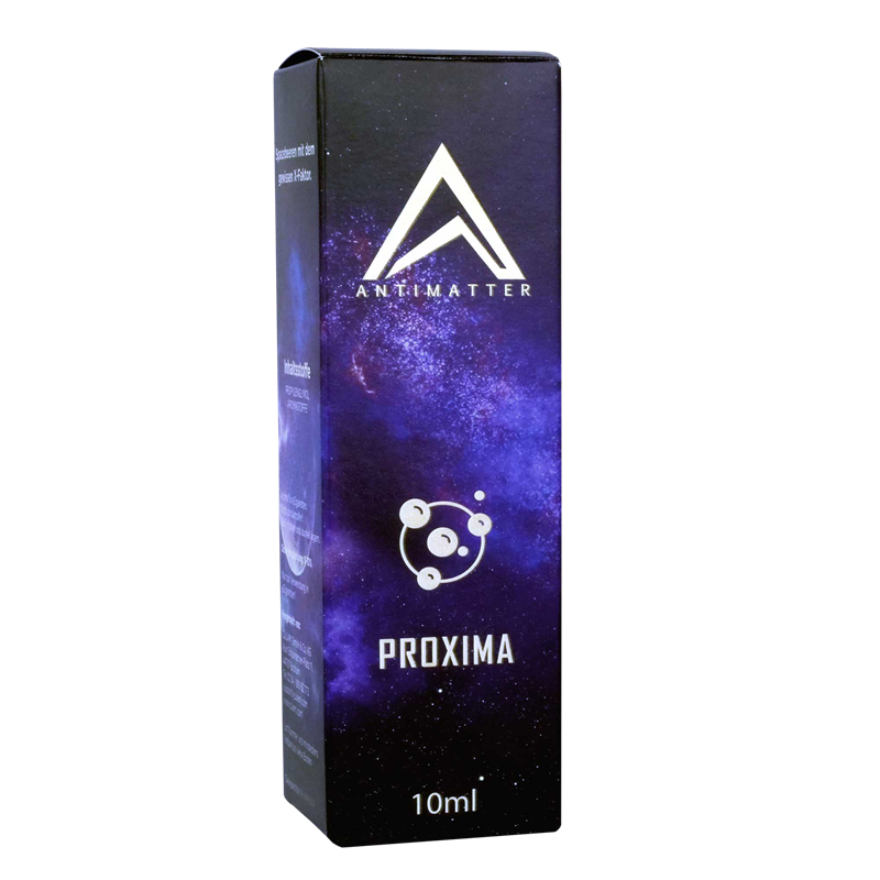 Antimatter -  Proxima - by Culami - 10 ml Aroma 