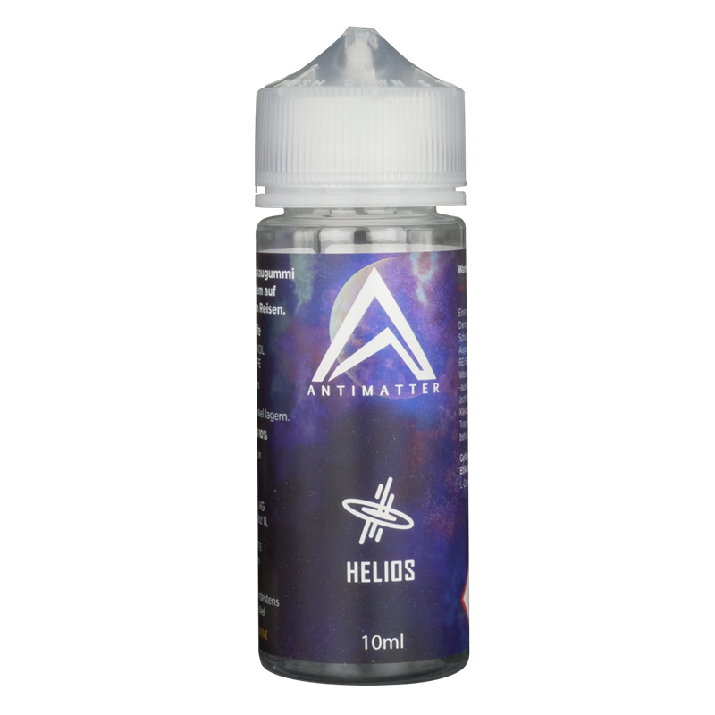Antimatter - Helios - by Culami - 10 ml Aroma 