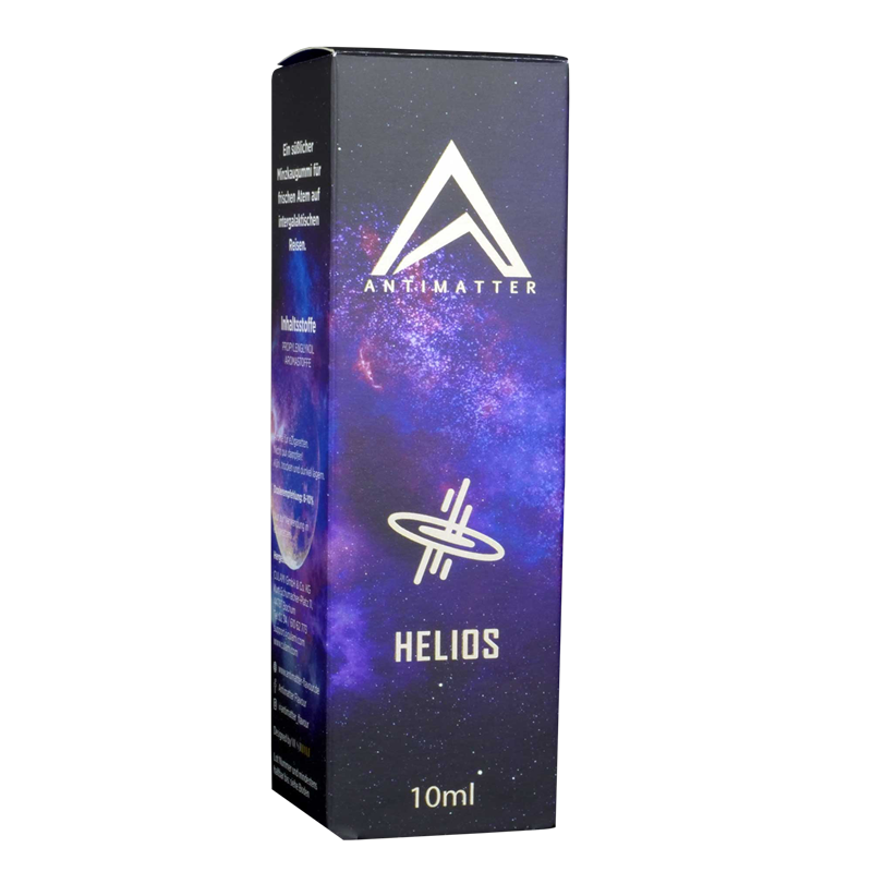Antimatter - Helios - by Culami - 10 ml Aroma 