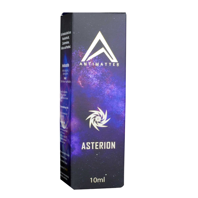 Antimatter - Asterion - by Culami - 10 ml Aroma 