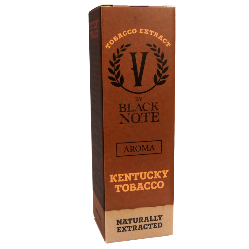 Black Note - Kentucky - 10 ml Aroma 