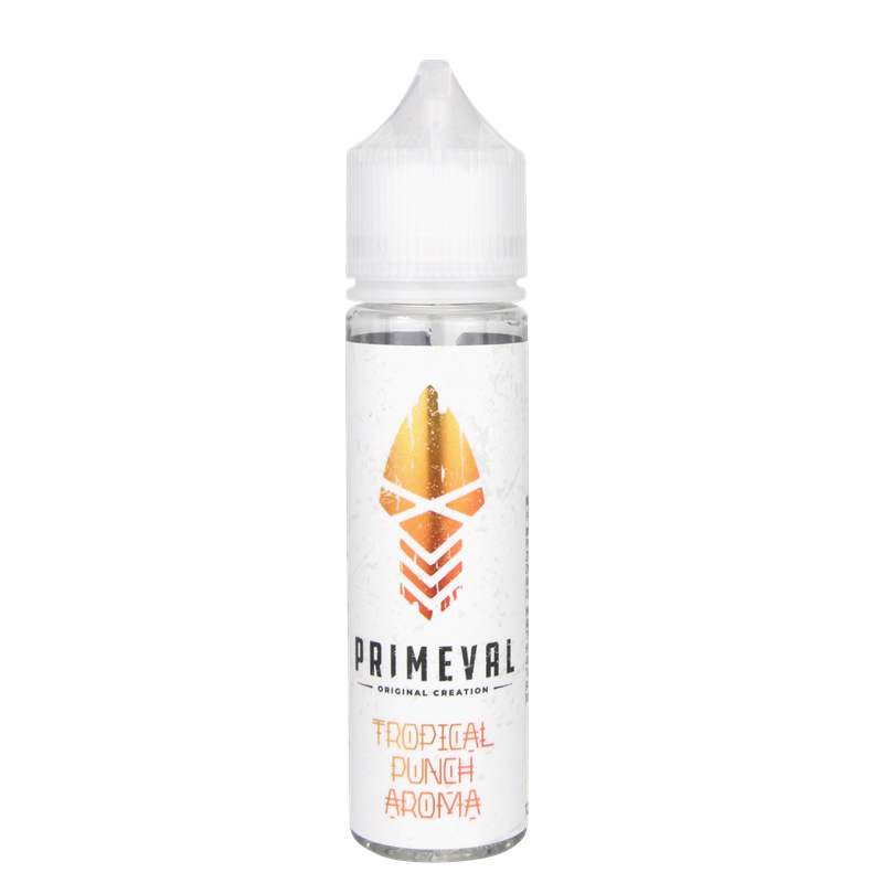 Primeval - Tropical Punch - 12 ml Aroma - Longfill