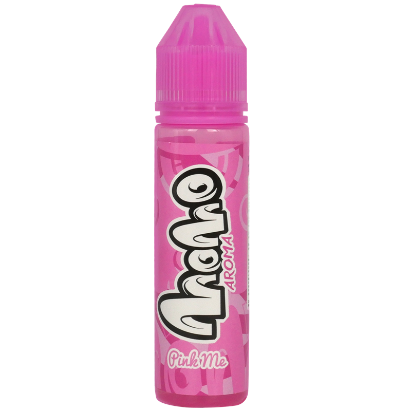 MoMo - Pink Me - 20 ml Aroma - Longfill