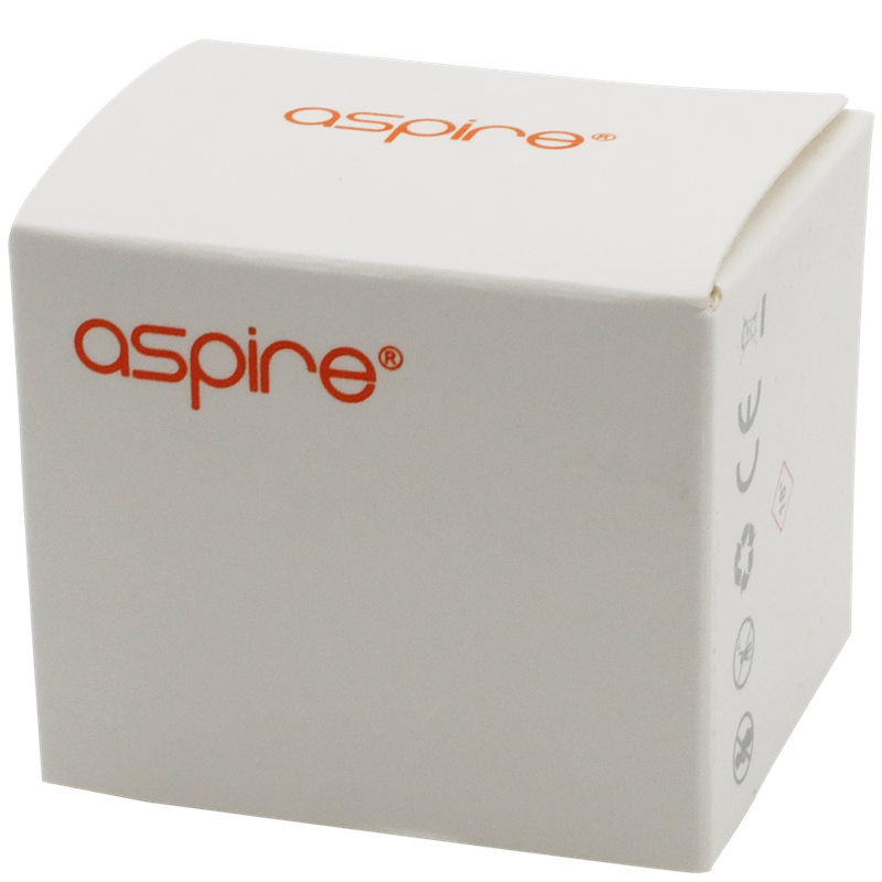 Aspire Ersatzglas - Nautilus GT Mini - 2,8 ml / 3,5 ml  