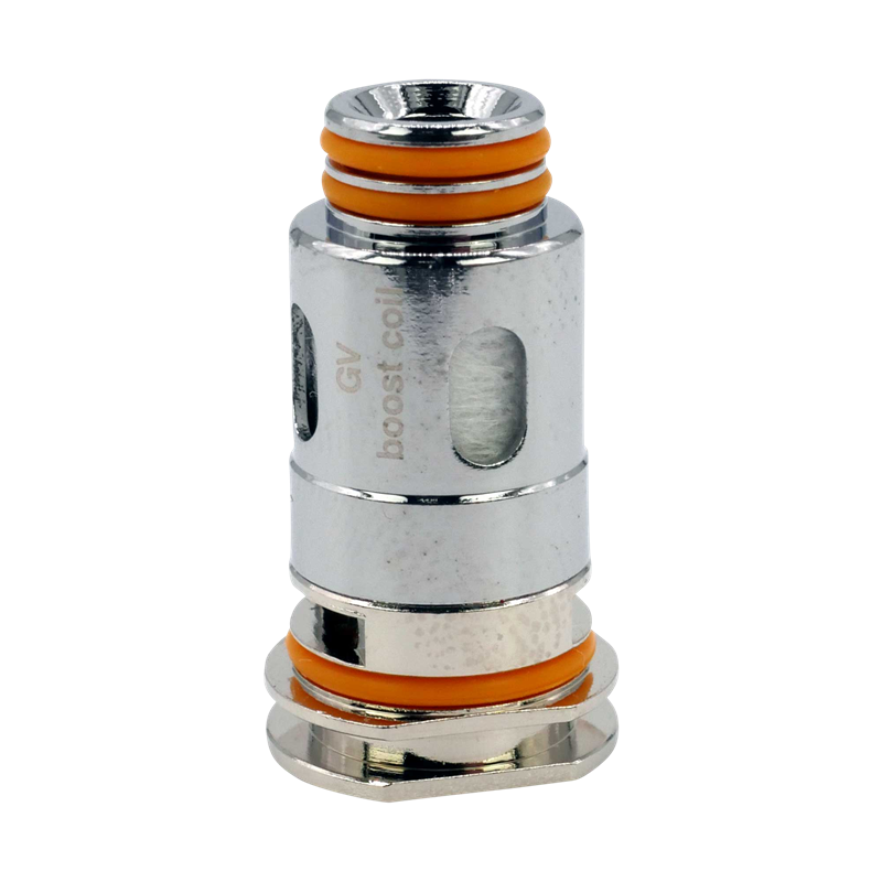 GeekVape B. Coil - Verdampferkopf - 5er Pack 