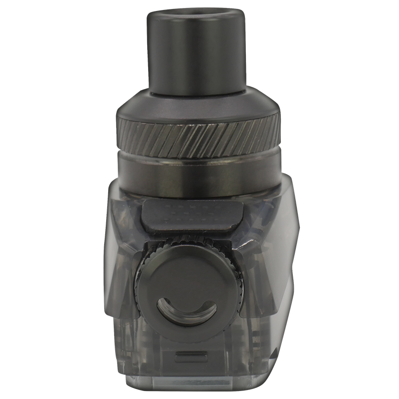 BA-Ware GeekVape - RBA Kit (RDTA) fr Aegis Boost - schwarz 
