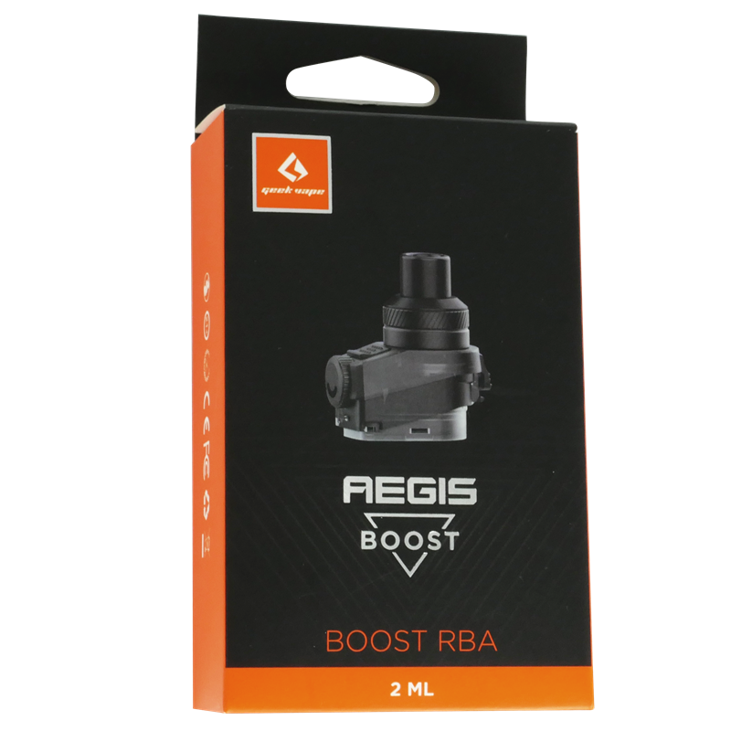 GeekVape - RBA Kit (RDTA) fr Aegis Boost 
