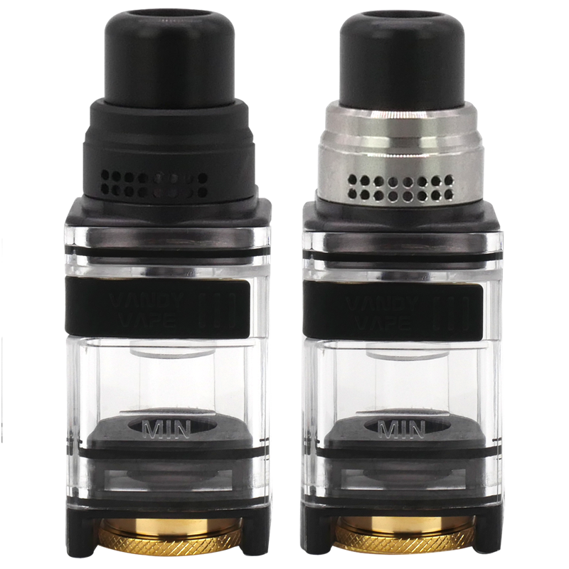 VandyVape Pre-Built Pod / Cartridge fr Kylin M AIO 