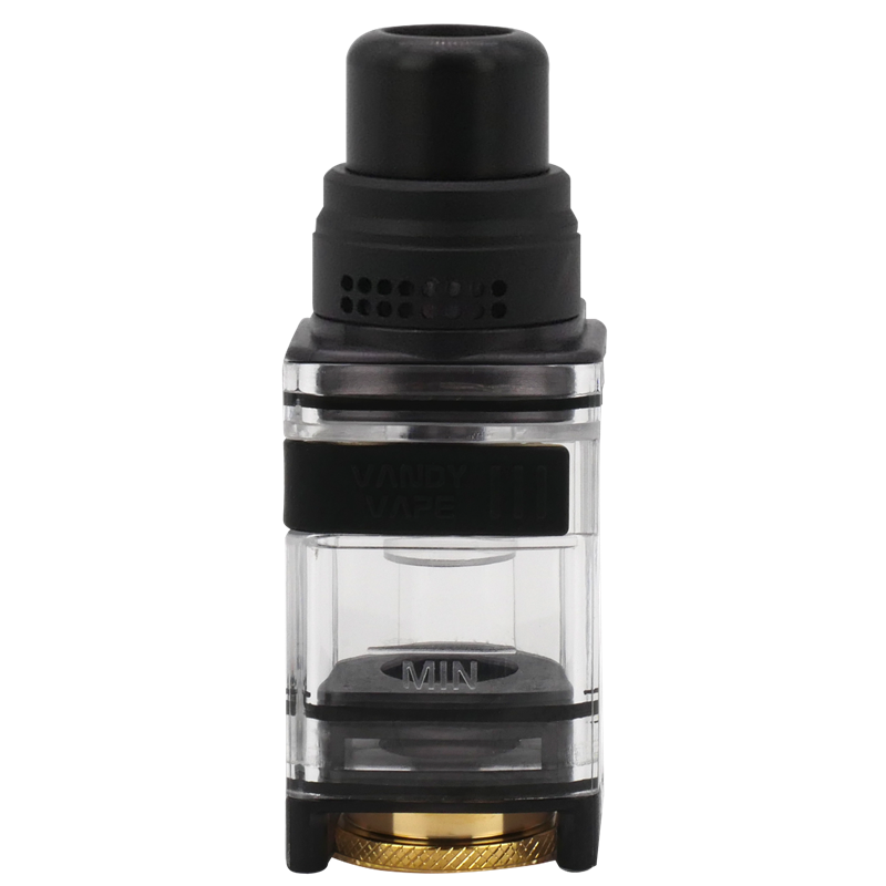 VandyVape Pre-Built Pod / Cartridge fr Kylin M AIO  