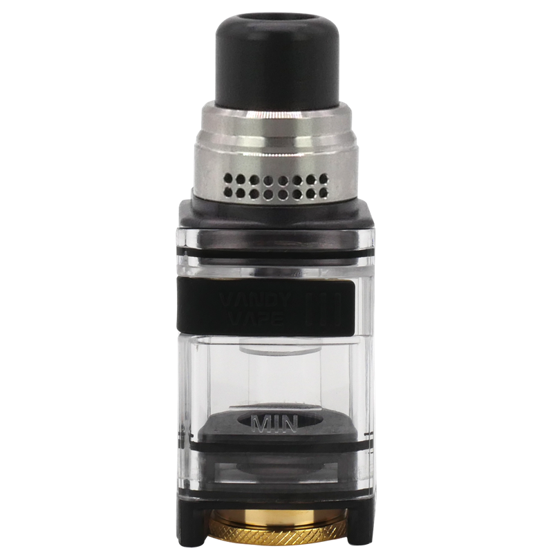 VandyVape Pre-Built Pod / Cartridge fr Kylin M AIO 