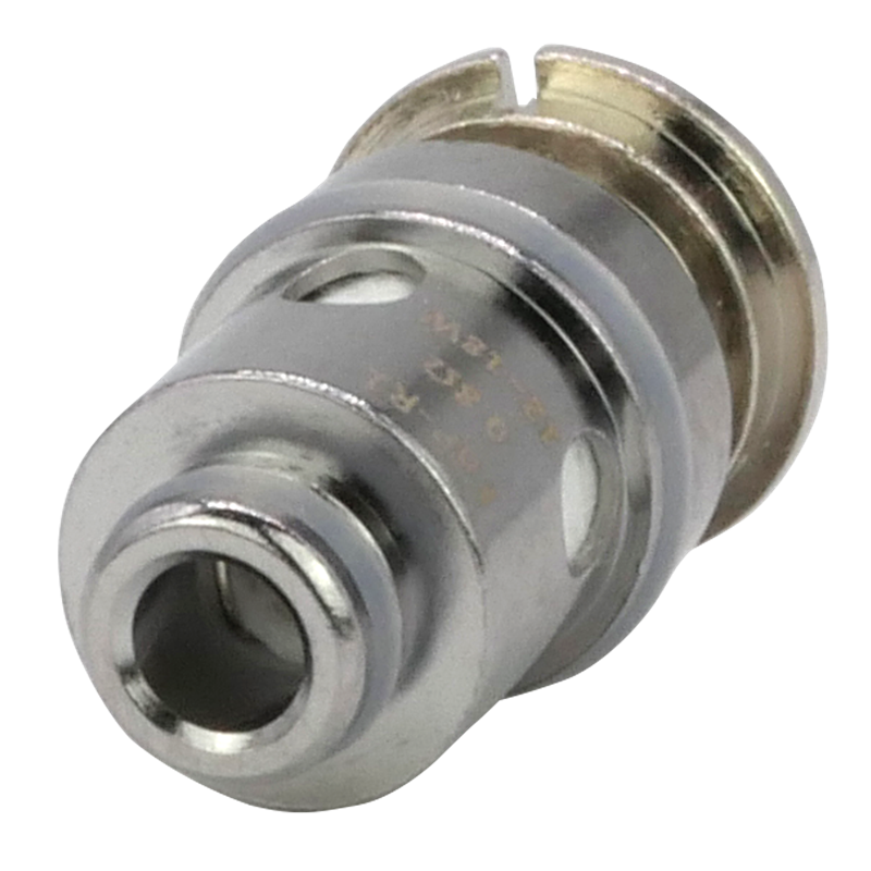 Voopoo PnP-R1 Meshed Coil - Verdampferkopf - 0,8 Ohm - 5er Pack 