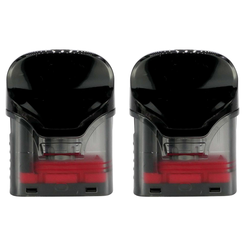 Uwell Crown Ersatz Pod / Cartridge - 2er Pack - Kartusche 