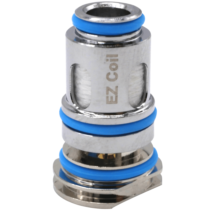 Joyetech Exceed Grip PLUS - EZ Coil - 5er Pack