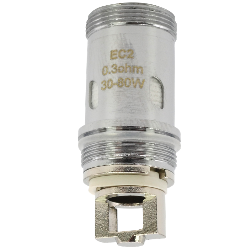 Eleaf EC2 Coil / Verdampferkopf - 5 Stck 