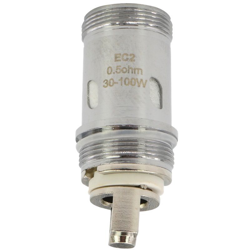 Eleaf EC2 Coil / Verdampferkopf - 5 Stck 