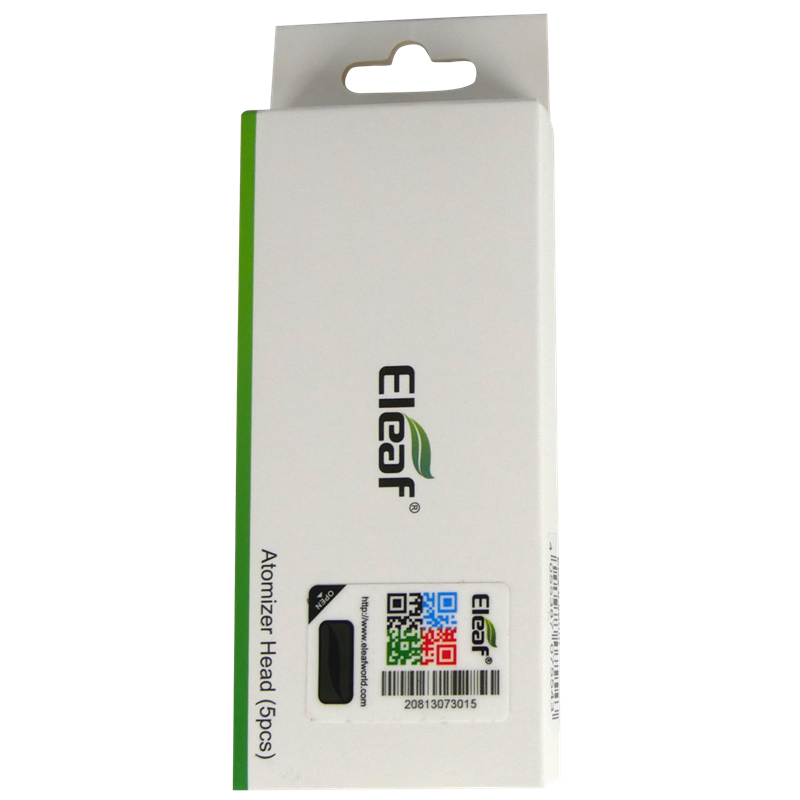 Eleaf EC2 Coil / Verdampferkopf - 5 Stck 
