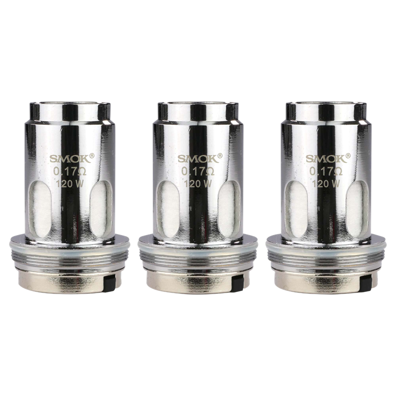 SMOK - TFV16 Meshed Coil - DL - 3er Pack