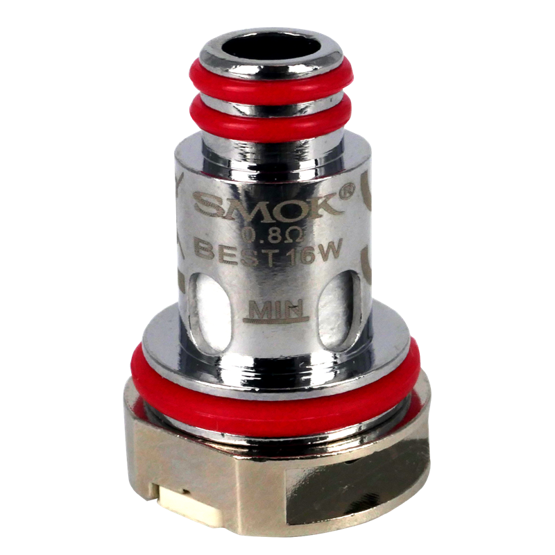 SMOK RPM Coil - 5er Pack - Verdampferkopf 