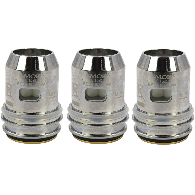 SMOK - TFV16 Lite Meshed Coil - DL - 3er Pack