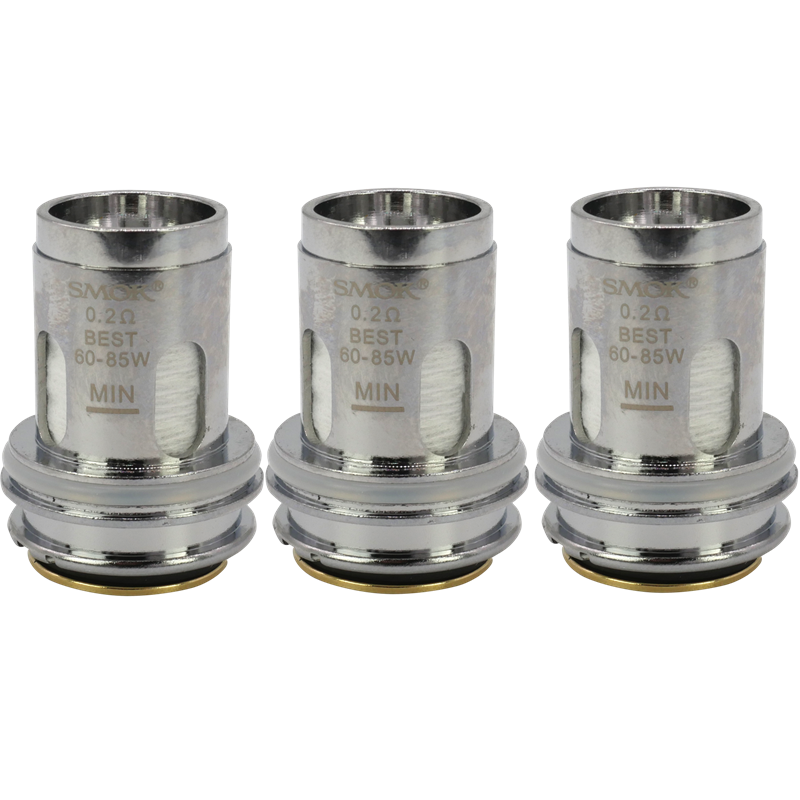 SMOK - TFV16 Lite Meshed Coil - DL - 3er Pack