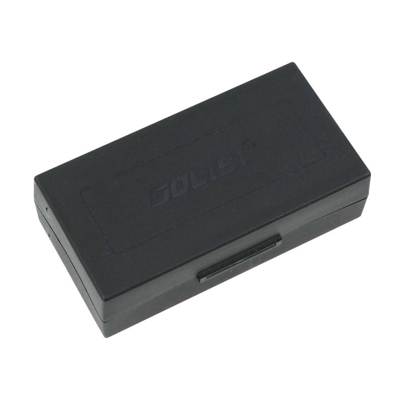 Golisi 18650 Akku S26 - 2600 mAh - 3,7 V - 25 A 