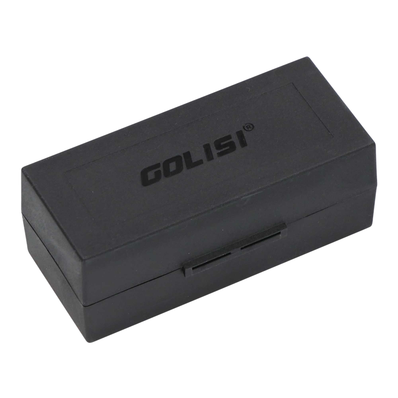 Golisi 26650 Akku S43 - 4300 mAh - 3,7 V - 30 A 