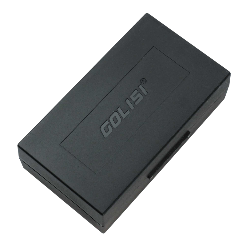 Golisi 20700 Akku S32 - 3200 mAh - 3,7 V - 30 A 