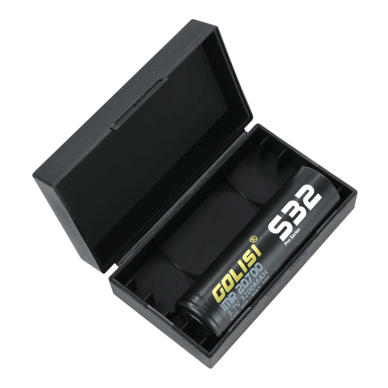 Golisi 20700 Akku S32 - 3200 mAh - 3,7 V - 30 A 