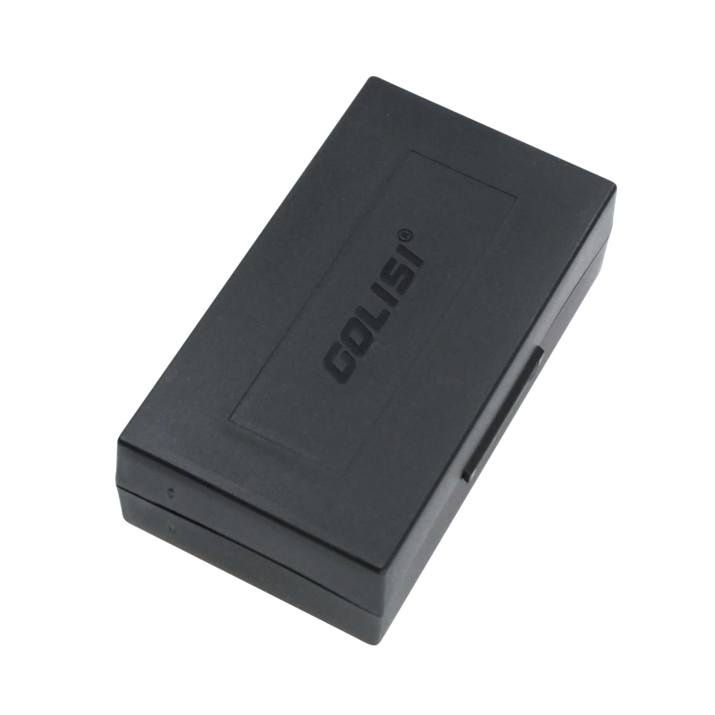 Golisi S35 - 21700 Akku - 3750 mAh - 3,7 V - 30 A 