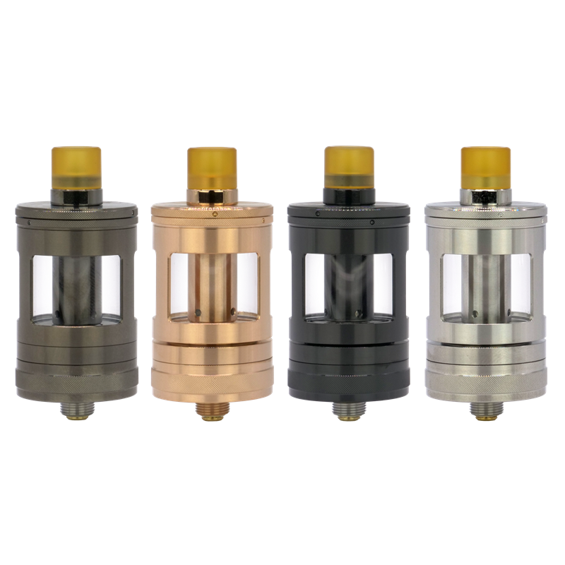 Aspire Nautilus GT Tank - Design by Taifun - 24 mm - 3,0 ml 