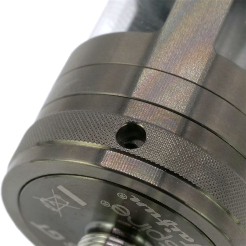 Aspire Nautilus GT Tank - Design by Taifun - 24 mm - 3,0 ml  