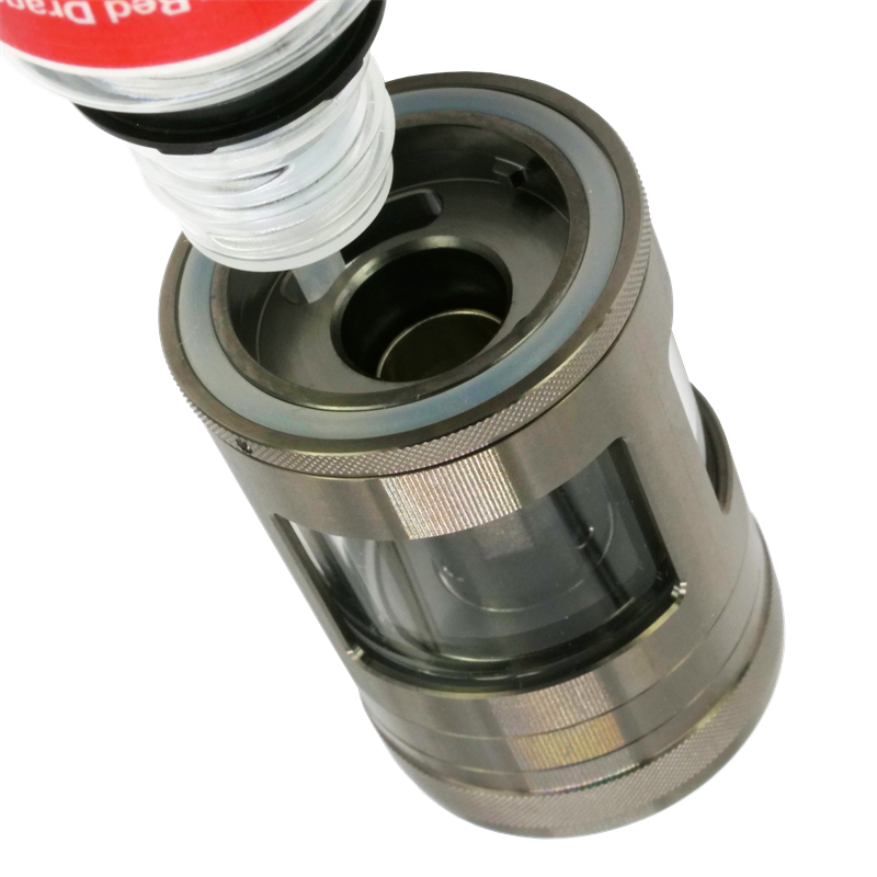 Aspire Nautilus GT Tank - Design by Taifun - 24 mm - 3,0 ml  