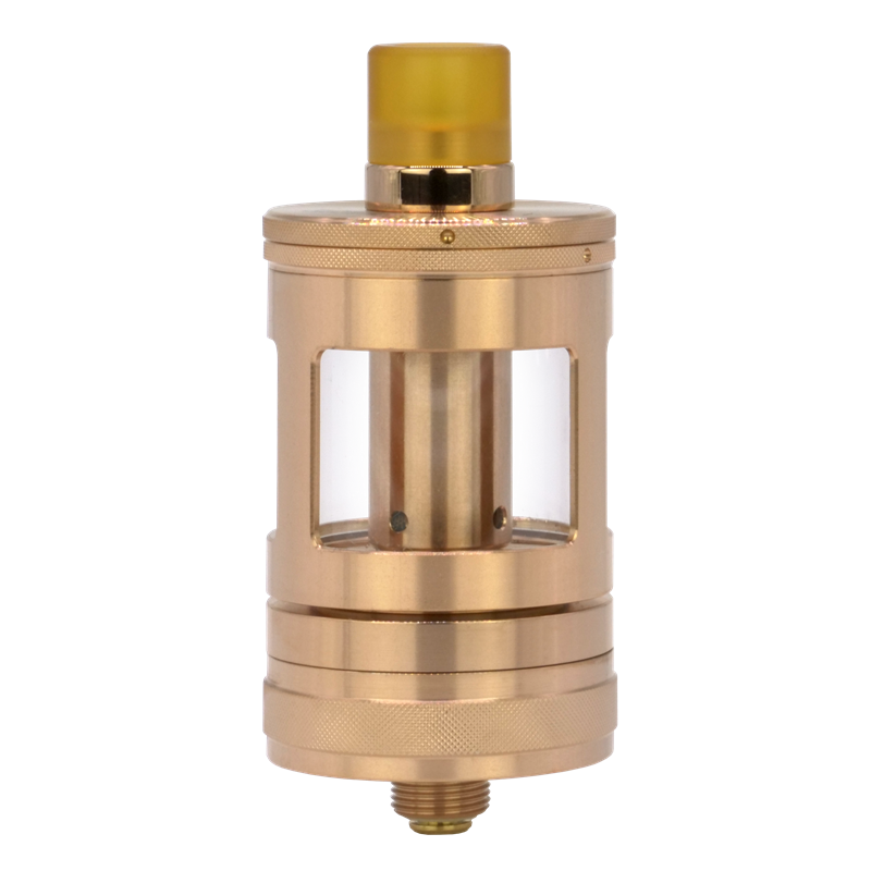 Aspire Nautilus GT Tank - Design by Taifun - 24 mm - 3,0 ml 