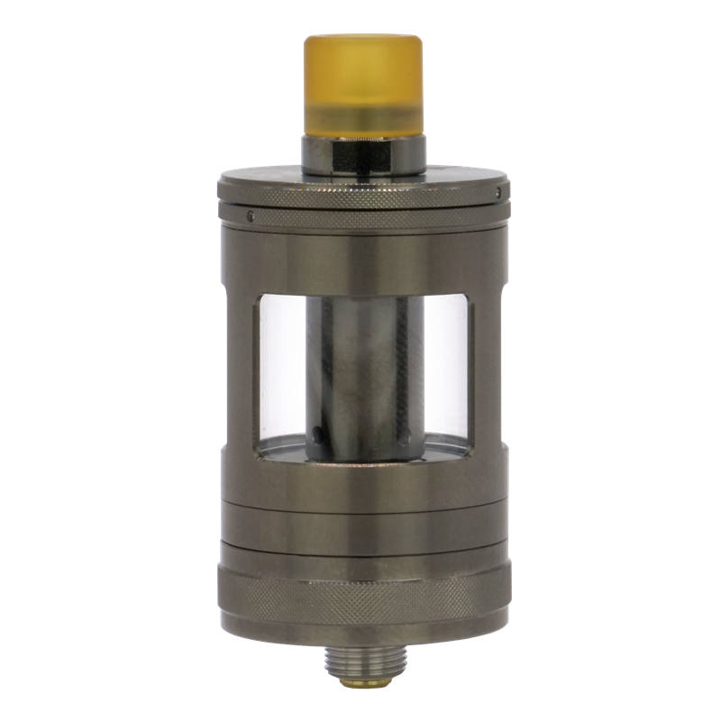 Aspire Nautilus GT Tank - Design by Taifun - 24 mm - 3,0 ml 