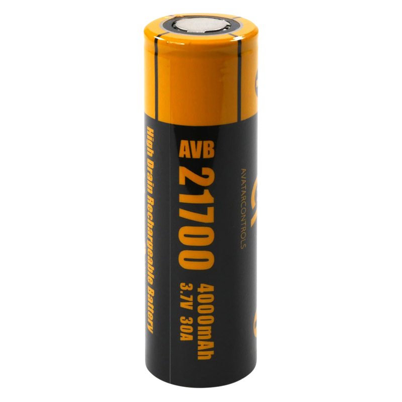 Avatar AVB 21700 Akku - 4000 mAh - 3,7 V (30 A)