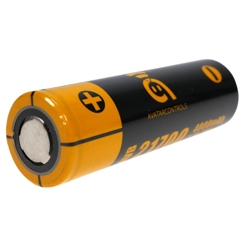 Avatar AVB 21700 Akku - 4000 mAh - 3,7 V (30 A) 