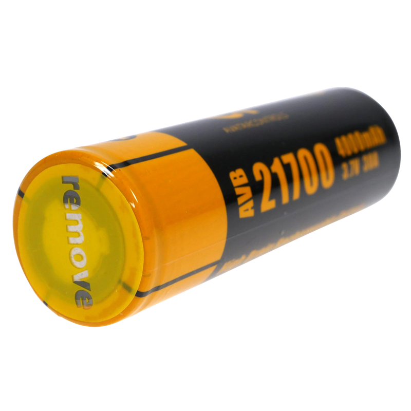 Avatar AVB 21700 Akku - 4000 mAh - 3,7 V (30 A) 