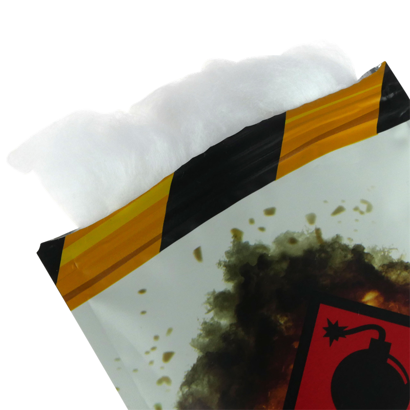 Bang Juice Cotton - Wickelzubeh�r - Watte 10 g 