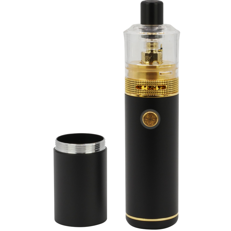 dotMod - dotStick 22 Kit - E-Zigarette - 2,0 ml - 18350 / 18650 