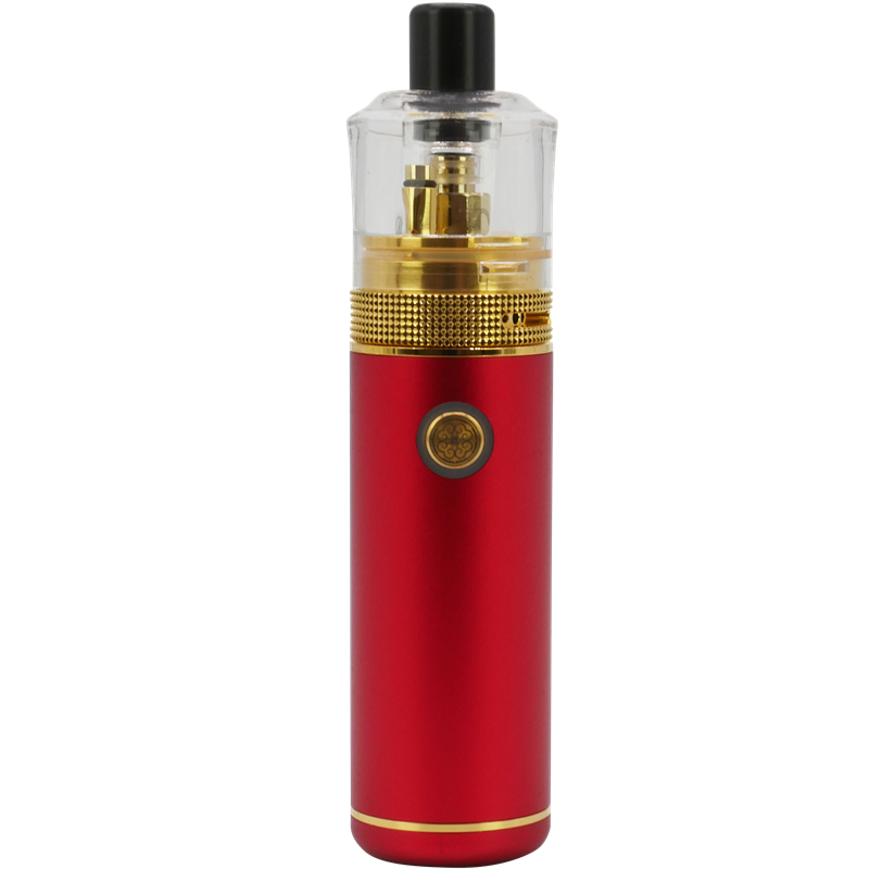 dotMod - dotStick 22 Kit - E-Zigarette - 2,0 ml - 18350 / 18650