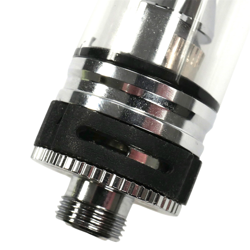 Eleaf GSTurbo Clearomizer - 1,8 ml - 15 mm - MTL 